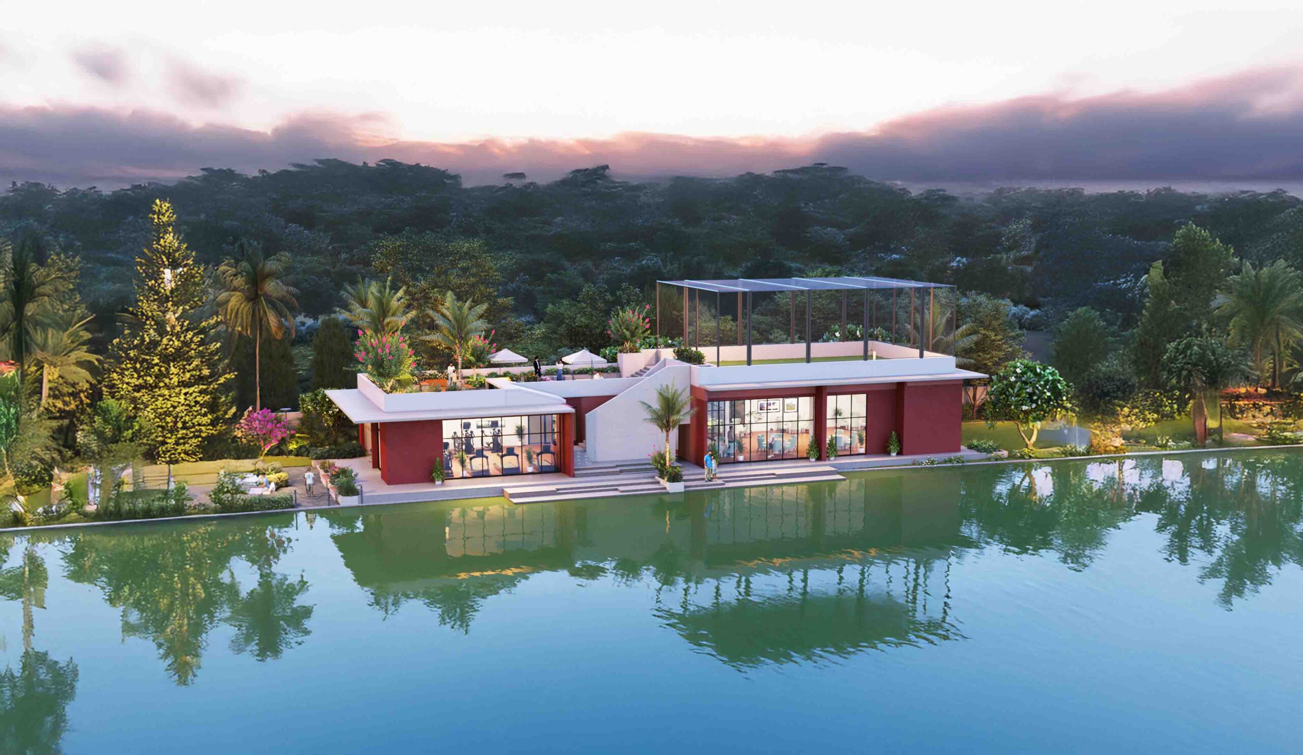 Clubhouse